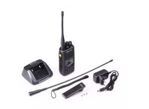 Walkie Bibanda Vhf / Uhf Midland CT990 Avec 10 Watt Capacité Protection IP67 - Picture 1 of 7