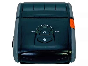 Bixolon SPP-R300BK Mobile Thermal Receipt Label Printer BT No Adapter No Battery - Picture 1 of 11