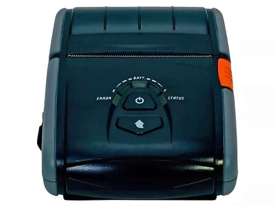 Bixolon SPP-R300BK Mobile Thermal Receipt Label Printer BT No Adapter No Battery - Image 1 of 4