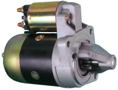 Starter fits Kia Sportage 1995-2002 Spectra 2000-2004 OK24118400A 3361156 17704 - Image 1 of 4