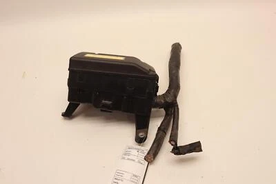 LEXUS SC430 2002-2010 COMPARTIMENTO MOTOR UNIÓN FUSIBLE RELÉ CAJA BLOQUE OEM Foto 1 de 4