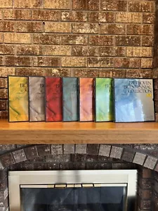 Lot Beethoven Bicentenial Collection Vinyl Schallplatte Band 2, 5-6, 9-12, 14 LESEN - Bild 1 von 13