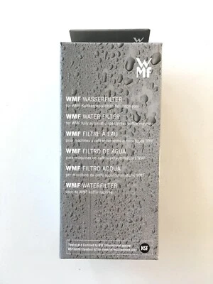 5 x Original WMF Wasserfilter 100  - Bild 1 von 2