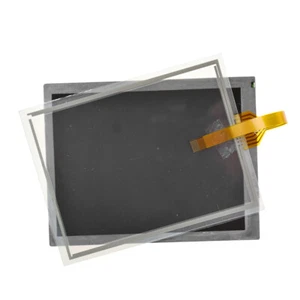 For FANUC A05B-2255 C101#EMH#ESW#EAW#EGN#JMH Touch Screen Glass + LCD Display - Picture 1 of 9