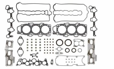 Juego de juntas de culata para Mazda 929 V6 3.0 JE-27 DOHC 24V 90-91 Foto 1 de 4