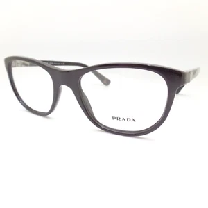 Prada VPR 029S UF7-1O1 52 mm braun Havanna neu authentisches Brillengestell - Bild 1 von 3