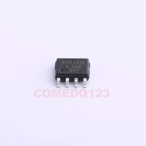 5PCSx XL548 SOP-8 XINLUDA Analog To Digital Converters Chip - Picture 1 of 1