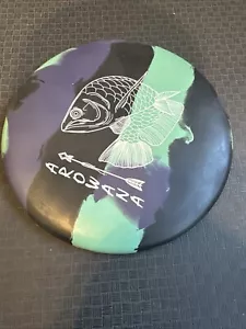 Disco elevazione golf a AROWANA - Foto 1 di 2