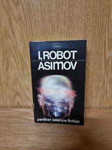 I,Robot (Isaac Asimov - 1974) (2t)