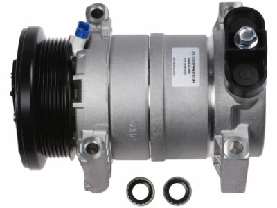For 1996-2000 GMC Savana 1500 A/C Compressor API 43592DQ 1997 1998 1999 - Image 1 of 2