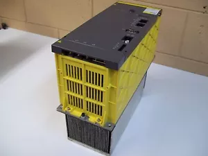 FANUC A06B-6087-H126 POWER SUPPLY MODULE - USED - FREE SHIPPING!! - Picture 1 of 6