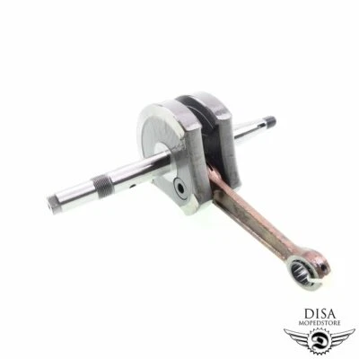 Tuning Kurbelwelle passend für, Zündapp CS 25 C 50 3 Gang Motor - Bild 1 von 4