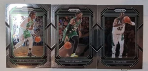 2022-23 Panini Prizm Pick from drop down list - Picture 1 of 1