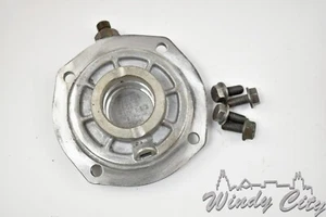 CUBIERTA TRASERA CÁRTER VOLVO D12 COMPRESA DE AIRE WABCO 4127046606 - Imagen 1 de 4