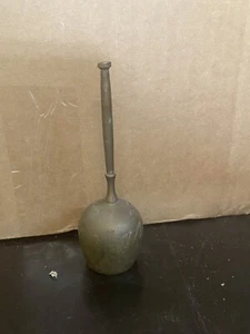 Brass Bell - Picture 1 of 5