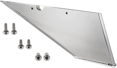 EM-AUTO 99052 Skeg Guard Protector für Volvo Penta Sterndrive SX Drive Single Prop