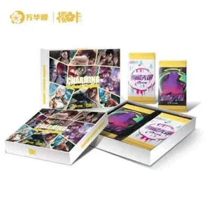 Charming Heavenly Kingdom CP 1-9 - Picture 1 of 3