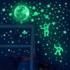 Luminous Moon And Star Wall Decor Bring A Soothing Glow To Your Bedroom