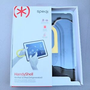 HandyShell Case for iPad 2/3rd Generation. New Old Stock (Speck)