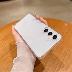 Für Samsung Galaxy A16 A15 5G A14 A03s A13 A54 Hülle Handy Cover Displayschutz - Bild 1 von 6