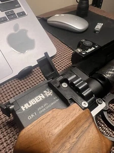 Huben Gk1 Custom Loading Gate