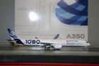 JC Wings 1:400 Airbus Industries A350-1000 F-WMIL XX40101 Qantas Project Sunrise
