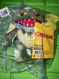Gremlins Stripe Phunny Plush by KidRobot Authentic Plush 🔥 - Picture 1 of 5