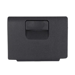 Coin Holder Compatible with For Toyota For Highlander Left Dash Storage - Picture 1 of 22