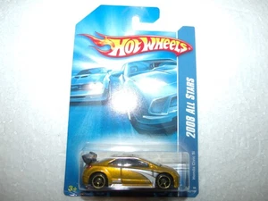 Honda Civic Si 2008 All Stars Hot Wheels muy buen estado - Imagen 1 de 1