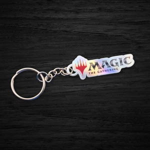 Magic: The Gathering Binder Tag – Modern Logo – Binder Accessory - Picture 1 of 1