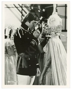 Buck Rogers 25th Century Gil Gerard Ardala Pamela Hensley 8x10 original photo - Picture 1 of 1