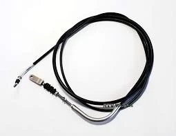 CABLE ACELERADOR DIÉSEL NUEVO GENUINO KAWASAKI 00-13 MULE 2510 3010 4010 54012-1613 Foto 1 de 1