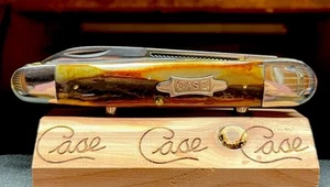 Case Classic Stag 53091 Whittler! Made In 1990! - Picture 1 of 7