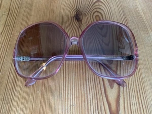 Women’s Vintage Original 80s Sunglasses - Picture 1 of 5