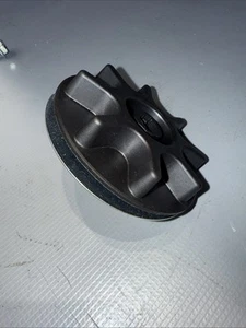 2016-2023 MAZDA CX-9 CX9 SPARE TIRE BOLT TIE DOWN WHEEL PART UNIT OEM - Picture 1 of 8