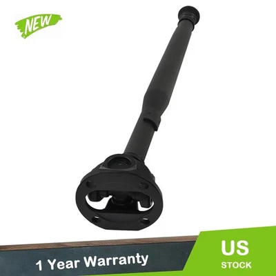 1Pcs Fit For Mercedes Benz C230 4Matic 2008 2009 Front Drive Shaft 2044106701 - Изображение 1 из 4