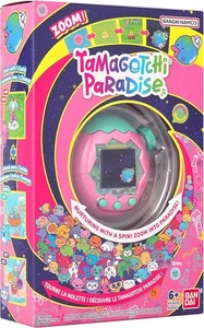 Bandai - Tamagotchi - Paradise Pink Land Presale U.S. Seller CONFIRMED ORDER✅ - Picture 1 of 11