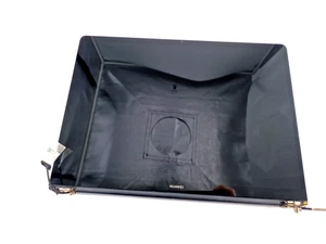 Huawei MateBook 13 AMD HN W19R Schermo LCD assemblato con cerniere - Imagen 1 de 16