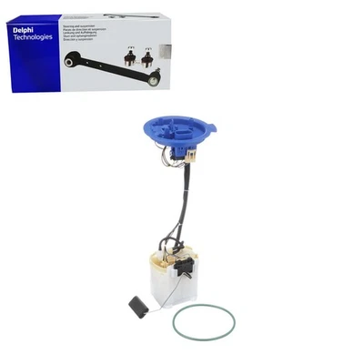 Conjunto de módulo de bomba de combustible Delphi para Honda Odyssey 2018-2022 3,5 L V6 Foto 1 de 4