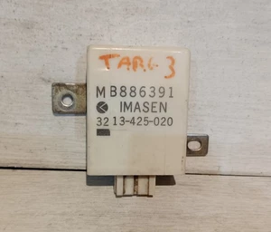 Centralina Mitsubishi Pajero 2 Relè Spia Inserimento 4x4 4wd MB886391 Montero - Foto 1 di 5