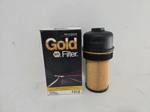 NAPA Oil Filter 7312 - Picture 1 of 3