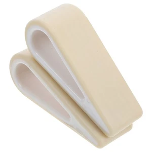  2 Pcs Support D'ordinateur Stand De Bureau Supports Pour Portable - Afbeelding 1 van 12