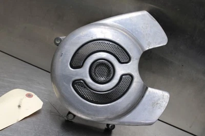 06-07 HARLEY-DAVIDSON STREET ROD VRSCR ENGINE SPROCKET COVER - Image 1 of 4