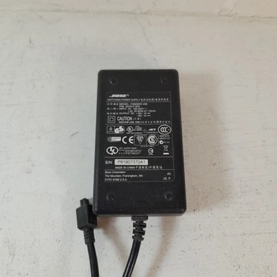 Bose SoundDock series 1 PSM36W-201 Switching Power Supply, tested and working - Image 1 of 4