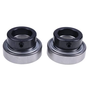 2X Deck Spindle Bearings 1-513016 513016 Compatible with Exmark Husqvarna, Di... - Picture 1 of 5