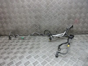 2021 DACIA DUSTER COMFORT 1L PET TCE H4D KRAFTSTOFFLEITUNG ROHR 118260523R OEM - Bild 1 von 7