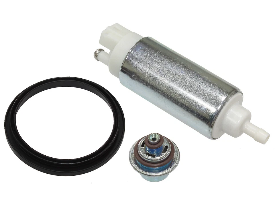 SP1 2014-2018 600 Switchback Assault 144" Polaris ELECTRIC FUEL PUMP POL SM-0770 - Image 1 of 1
