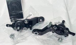 TOYOTA Genuine OEM Tundra Sequoia Front RH $ LH Lower Ball Joint Set New - Bild 1 von 17