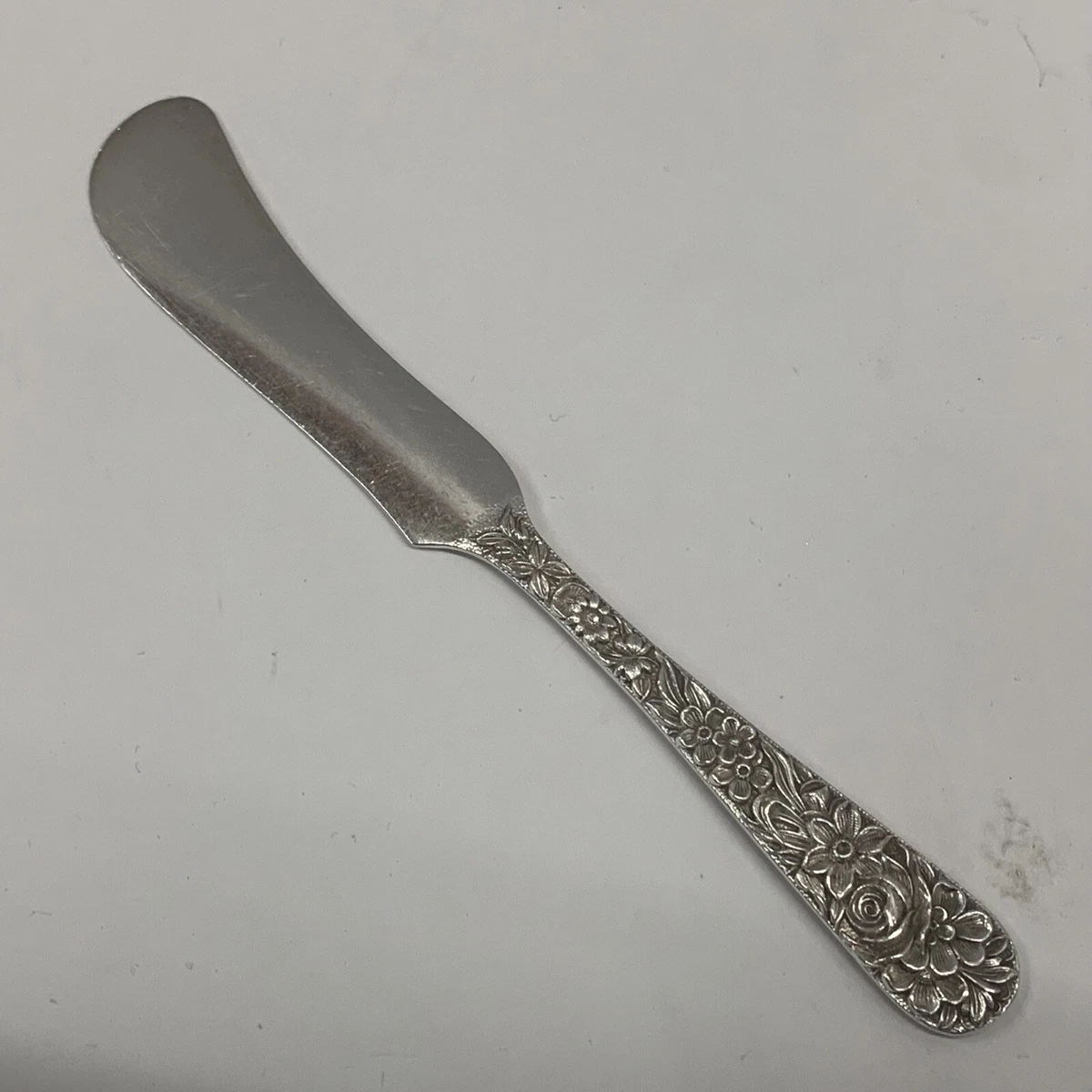 Kirk Antique US Sterling Silver Flatware-Knives for sale | eBay