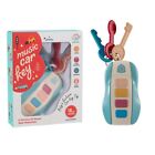 Safety Remote-control Unit Toy Babies Teether Chew Toys  Parent-Child
